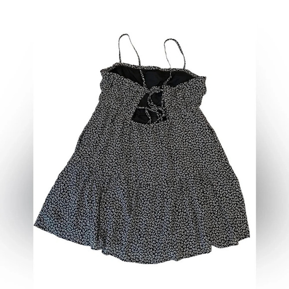 NWT Madewell 
Sophia cami tiered mini dress
Size 12 - Picture 5 of 8